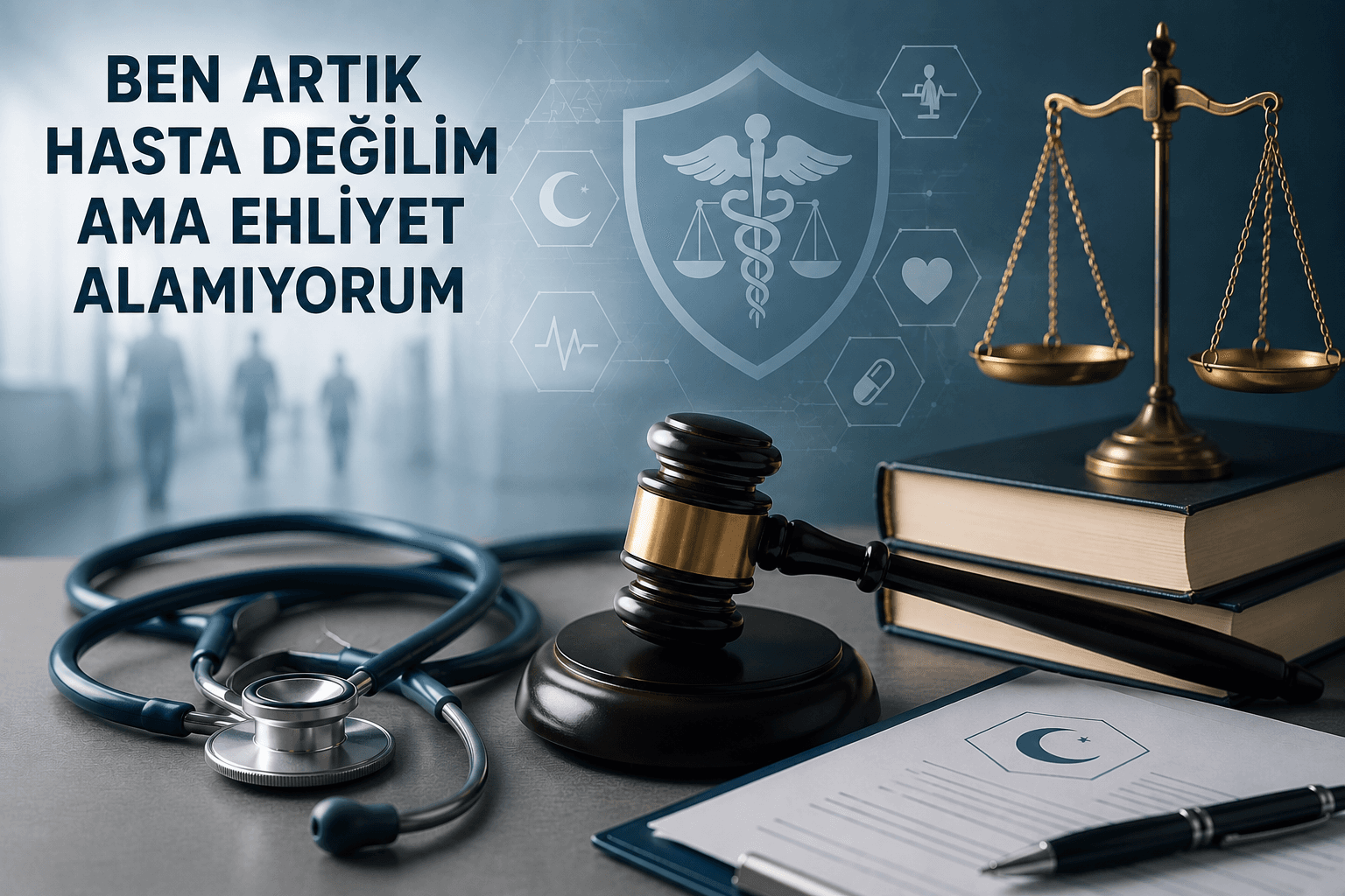 Sağlık Verilerinin Güncellenmesi