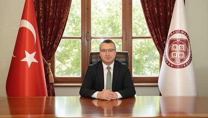 Prof Dr Yasin SÖYLER