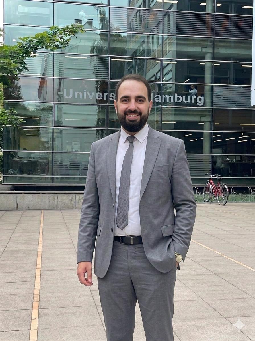 Dr. Ahmet Talha ÖZEN