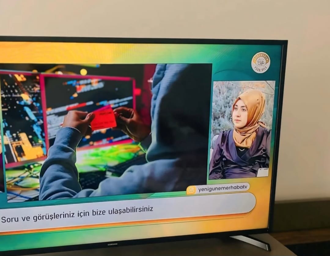 Yeni Güne Merhaba