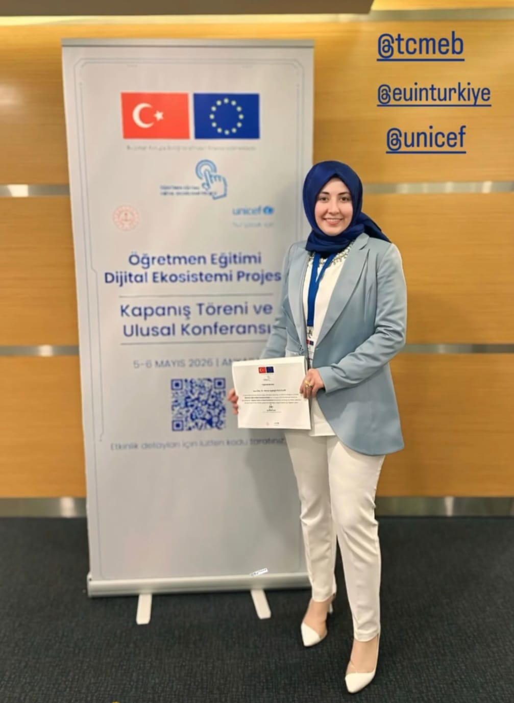 Doç Dr Merve Ayşegül KULULAR İBRAHİM