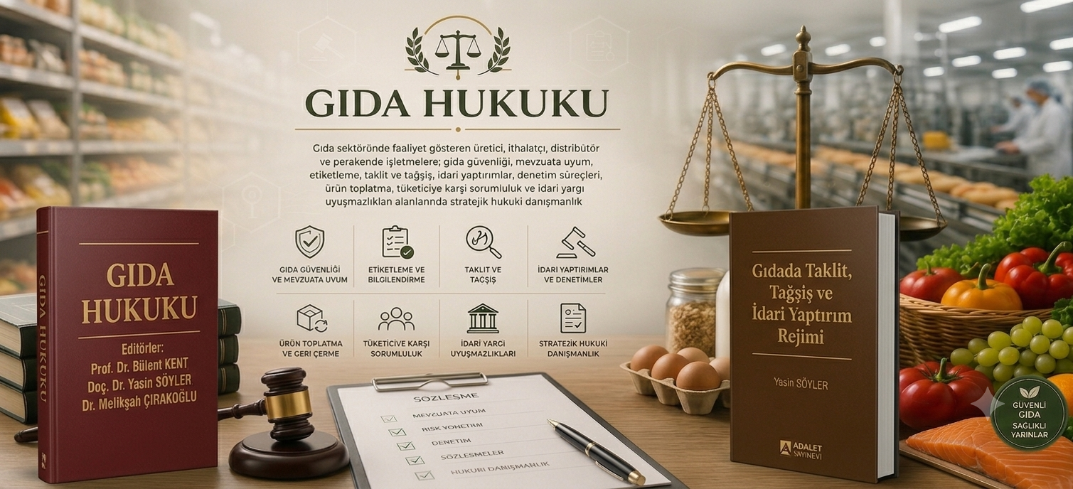 Gıda Hukuku