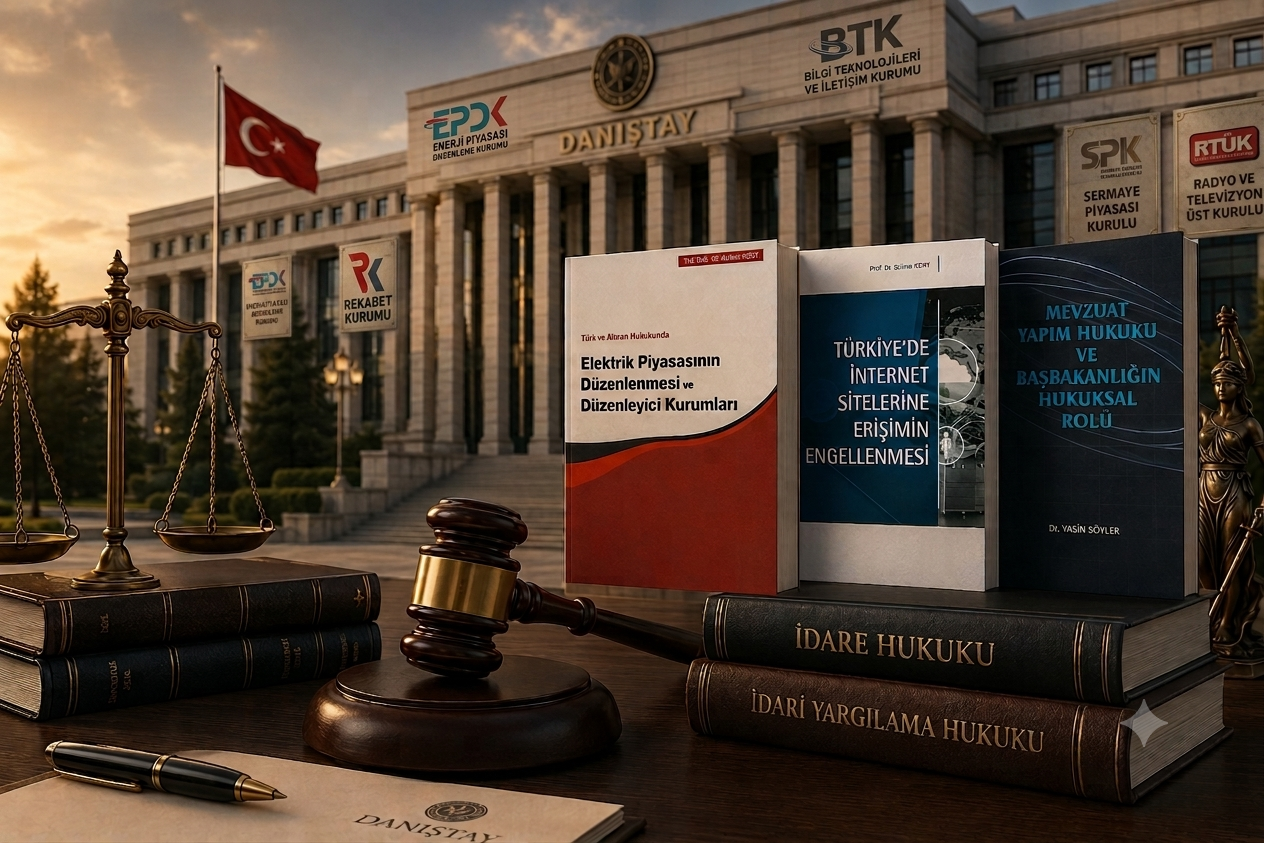 İdare ve İdari Yargılama