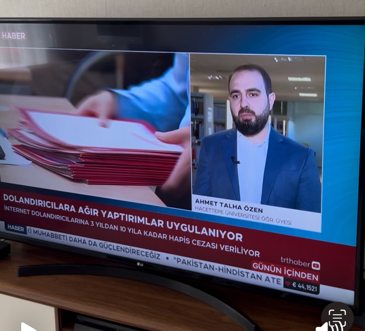 Uzman Görüşü