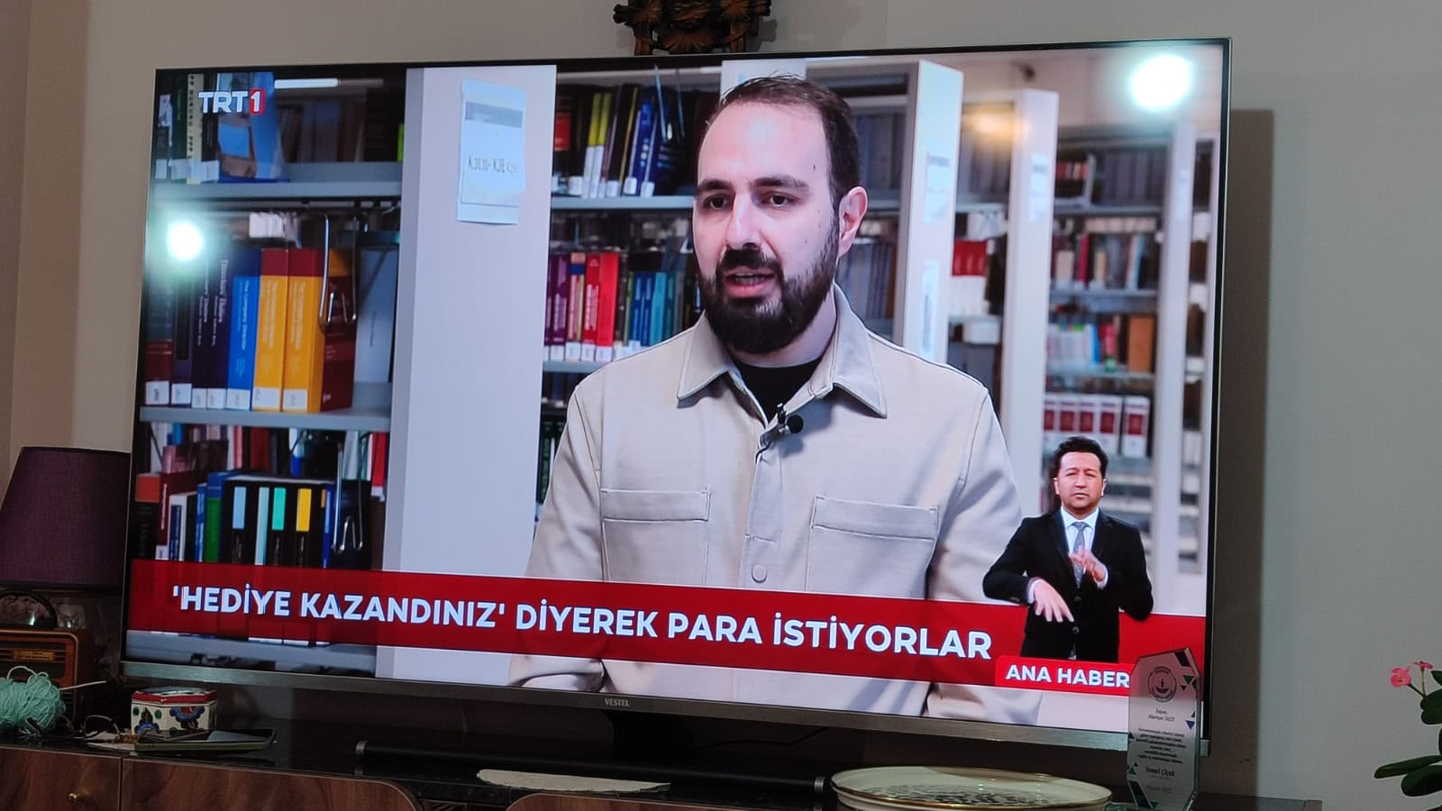 Uzman Görüşü