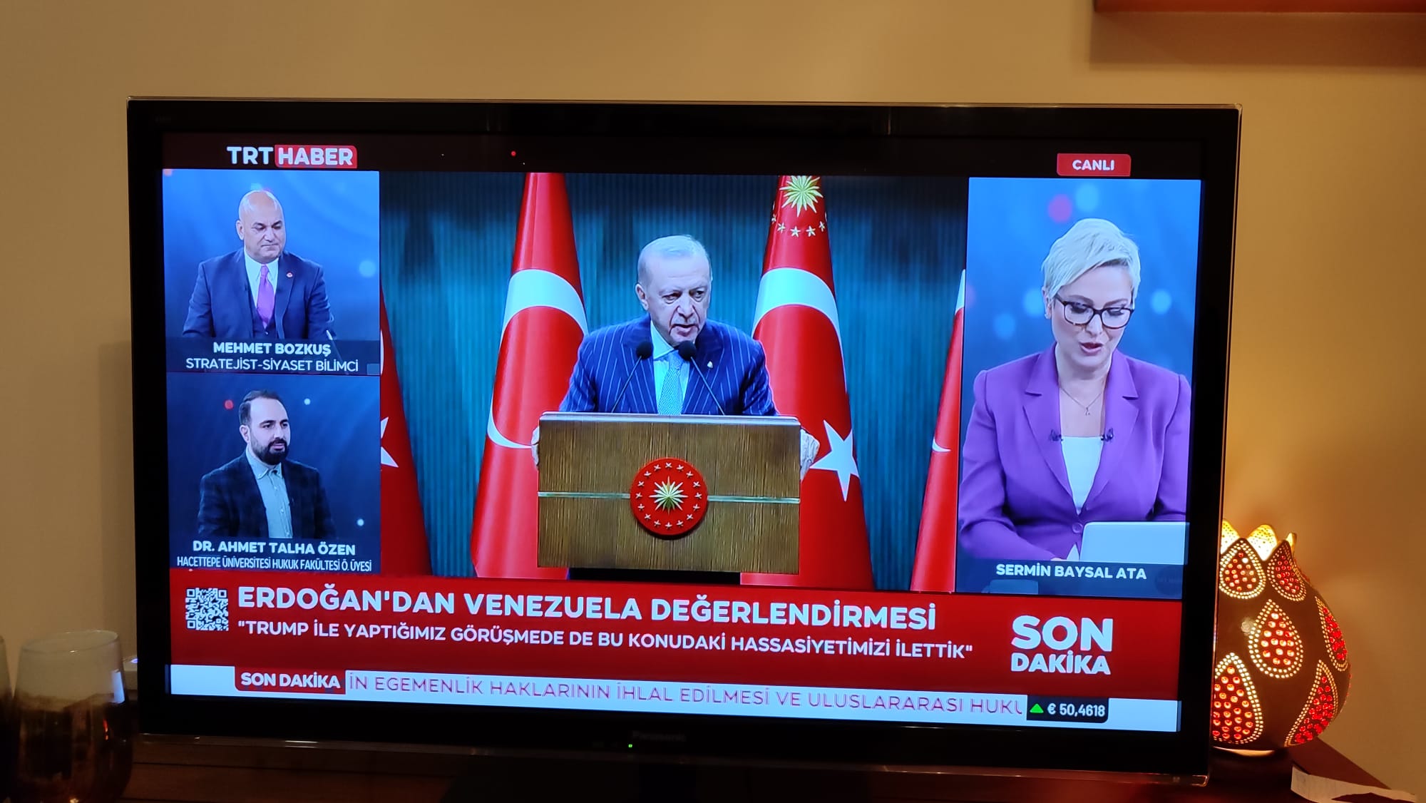 Uzman Görüşü