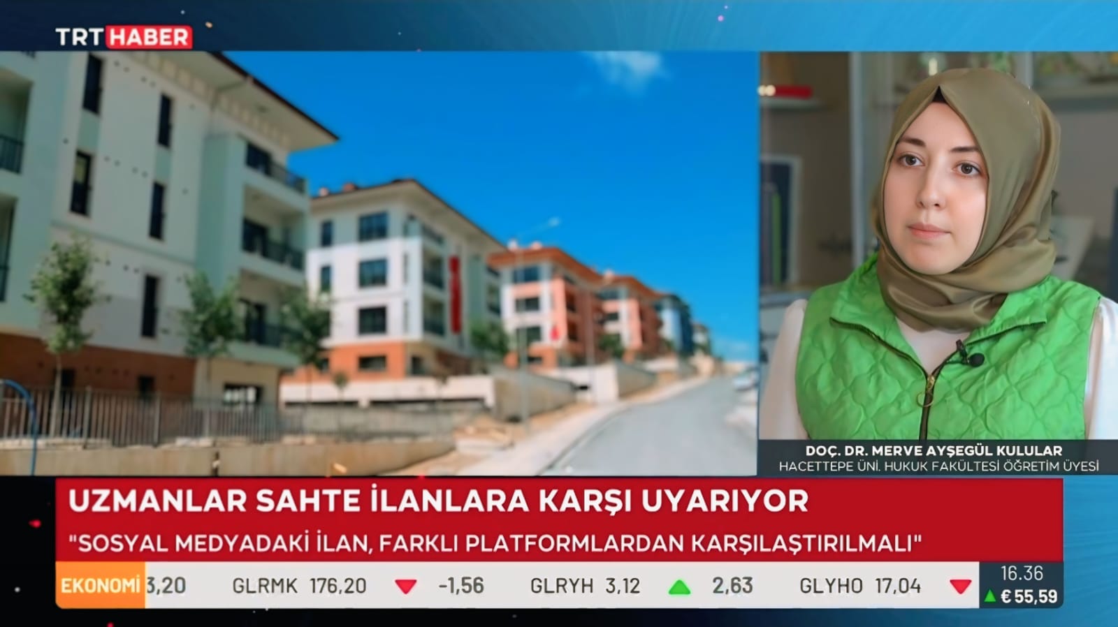 Uzman Görüşü